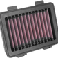 K & N OE Replacement High-Flow Air Filter - Husqvarna/KTM KT-1217