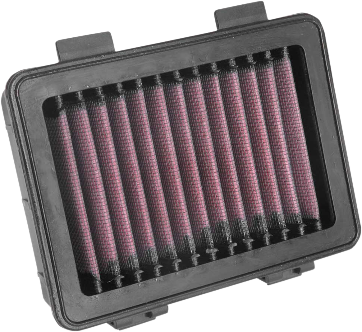 K & N OE Replacement High-Flow Air Filter - Husqvarna/KTM KT-1217