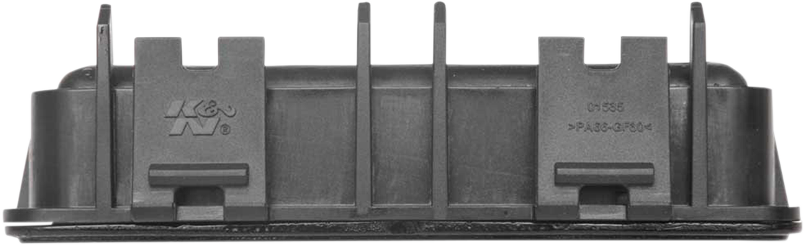 K & N OE Replacement High-Flow Air Filter - Husqvarna/KTM KT-1217