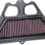 K & N OE Replacement High-Flow Air Filter - Kawasaki KA-9017