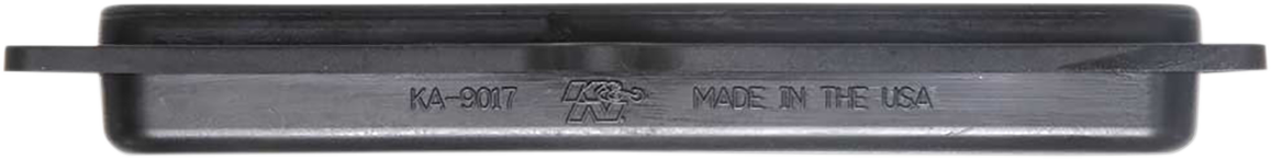 K & N OE Replacement High-Flow Air Filter - Kawasaki KA-9017