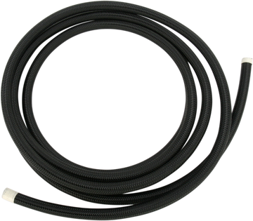 GOODRIDGE -6 Oil Line Hose - Black - 12' 210-06-12