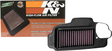 K & N OE Replacement High-Flow Air Filter - Honda HA-1219
