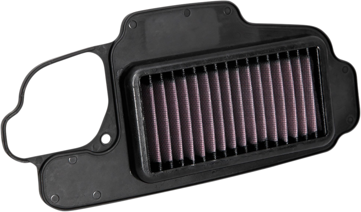 K & N OE Replacement High-Flow Air Filter - Honda HA-1219