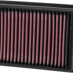 K & N OE Replacement High-Flow Air Filter - Husqvarna/KTM KT-1113