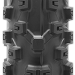 DUNLOP Tire - Geomax MX53 - Front - 80/100-21 - 51M 45236987