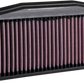 K & N OE Replacement High-Flow Air Filter - Triumph TB-7617