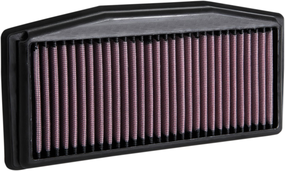K & N OE Replacement High-Flow Air Filter - Triumph TB-7617