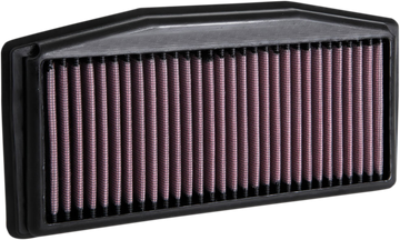 K & N OE Replacement High-Flow Air Filter - Triumph TB-7617