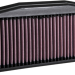 K & N OE Replacement High-Flow Air Filter - Triumph TB-7617