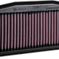 K & N OE Replacement High-Flow Air Filter - Triumph TB-7617