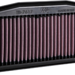 K & N OE Replacement High-Flow Air Filter - Triumph TB-7617