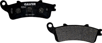 GALFER Brake Pads FD207G1054