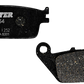 GALFER Brake Pads FD266G1054