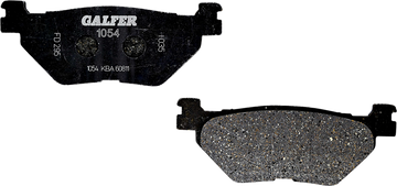 GALFER Brake Pads FD295G1054