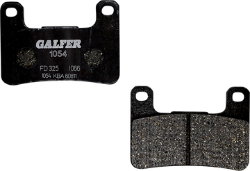 GALFER Brake Pads FD325G1054