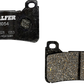 GALFER Brake Pads FD326G1054