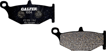 GALFER Brake Pads FD359G1054