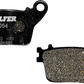 GALFER Brake Pads FD363G1054