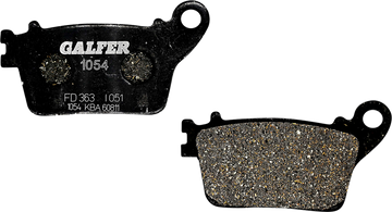 GALFER Brake Pads FD363G1054