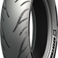 MICHELIN Tire - Commander III - Rear - 180/70B15 - 76H 06749