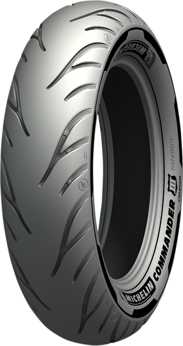 MICHELIN Tire - Commander III - Rear - 180/70B15 - 76H 06749