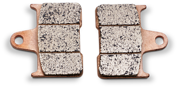 SBS Brake Pads - 715LS 715LS