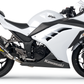 MGP MGP Slip-On - Carbon Fiber 51303-2400