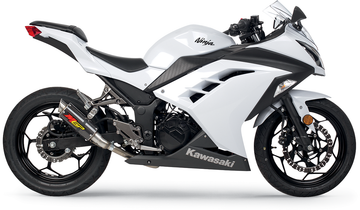 MGP MGP Slip-On - Carbon Fiber 51303-2400
