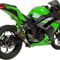MGP MGP Slip-On - Carbon Fiber 51303-2400