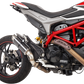 MGP MGP Slip-On - Carbon Fiber 31302-2400