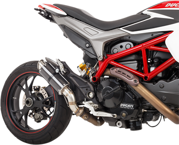 MGP MGP Slip-On - Carbon Fiber 31302-2400