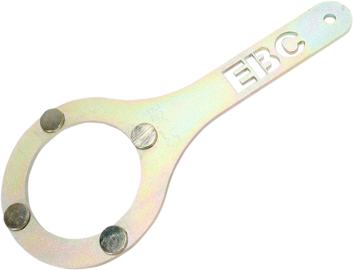 EBC Clutch Basket Holding Tool with Stepped Handle - Suzuki GS/RF CT055SP