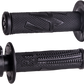 ODI Emig Pro V2 Lock-On Grips - Blackout H36EPBB
