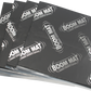 DEI Boom Mat* - 12" x 12.5" - 4 Sheets 050202
