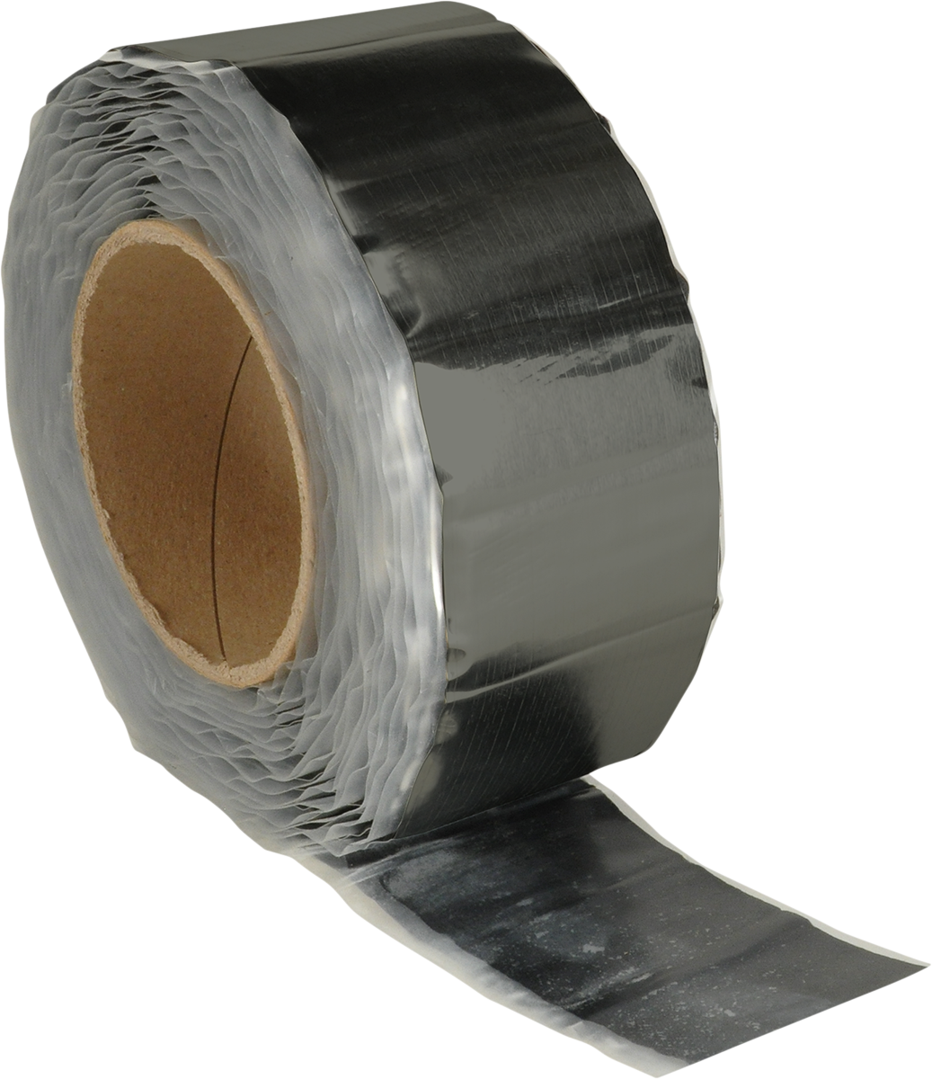 DEI Boom Mat* Tape - Black - 20' 050215