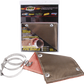 DEI Flexible Heat Shield - 4" x 12" 902454