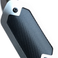 DEI Custom Heat Shield - 3-1/2" x 6" 902458