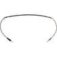 Moose Racing Brake Line - Stainless Steel H01-1-045/P