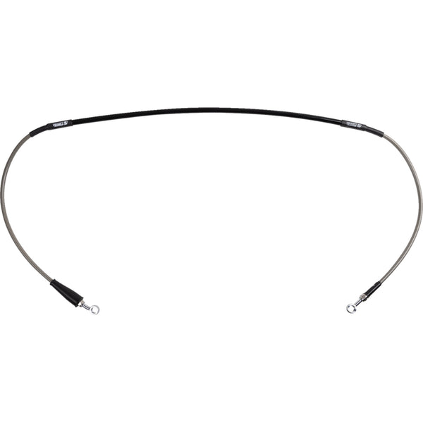 Moose Racing Brake Line - Stainless Steel H01-1-045/P