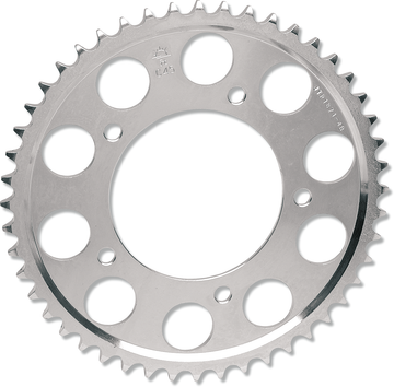 JT SPROCKETS Rear Sprocket - 46 Tooth - Triumph/Suzuki JTR1800.46 by JT Rear Sprockets   Steel Type