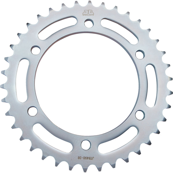 JT Sprockets Rear Sprocket - 38 Tooth - ZR7 JTR498.38