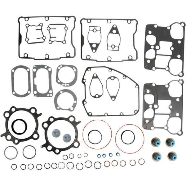 Cometic Top End Gasket - .030