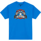 ICON Tejas Libre* T-Shirt - Royal Blue - Large 3030-23492