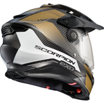 Scorpion Exo XT9000 Trailhead Matte Gold LG