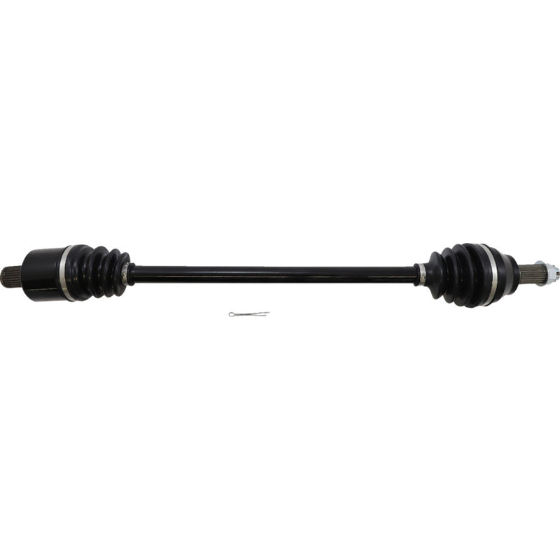 Moose Offroad Axle Kit - Complete - Standard - Front Left/Right - Polaris General LM6-PO-8-101