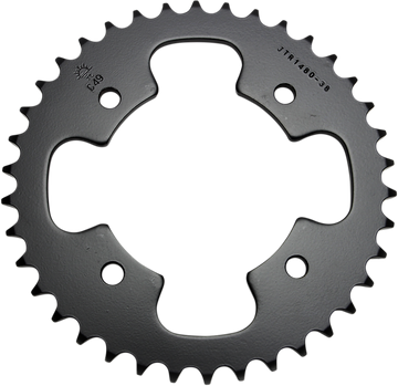 JT SPROCKETS Sprocket - Rear - Polaris - 38-Tooth JTR1480.38 by JT Rear Sprockets   Steel Type