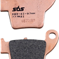 SBS Brake Pads 777RSI