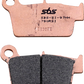 SBS Brake Pads 790RSI