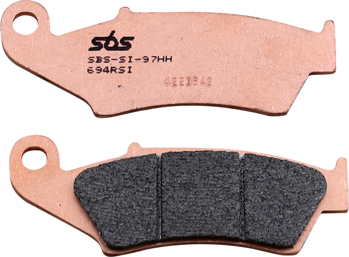 SBS Brake Pads 694RSI